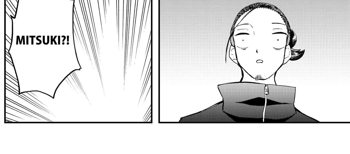 Sayonara Boku no Idol Chapter 15 page 36 - 