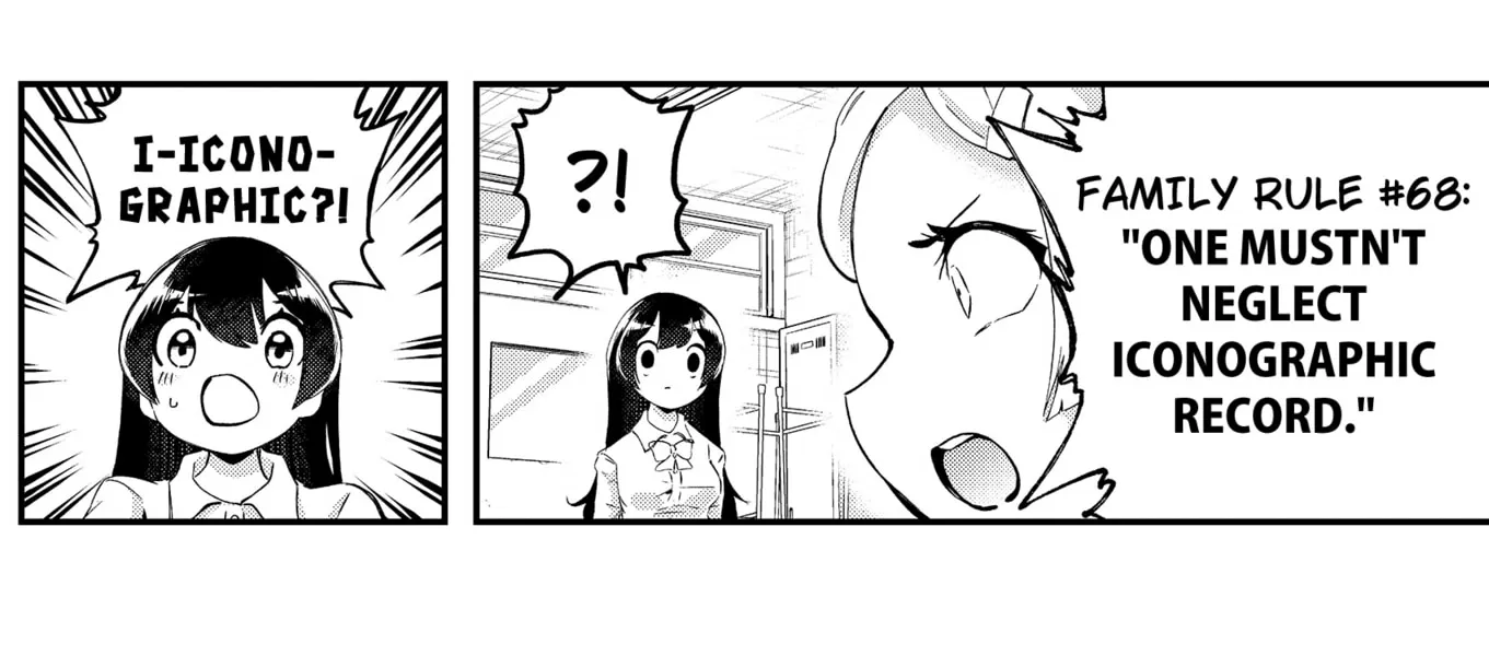 Sayonara Boku no Idol Chapter 15 page 8 - 