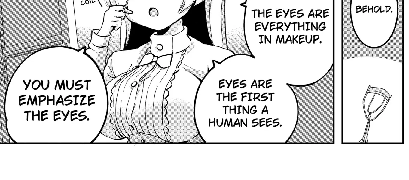 Sayonara Boku no Idol Chapter 15 page 10 - 