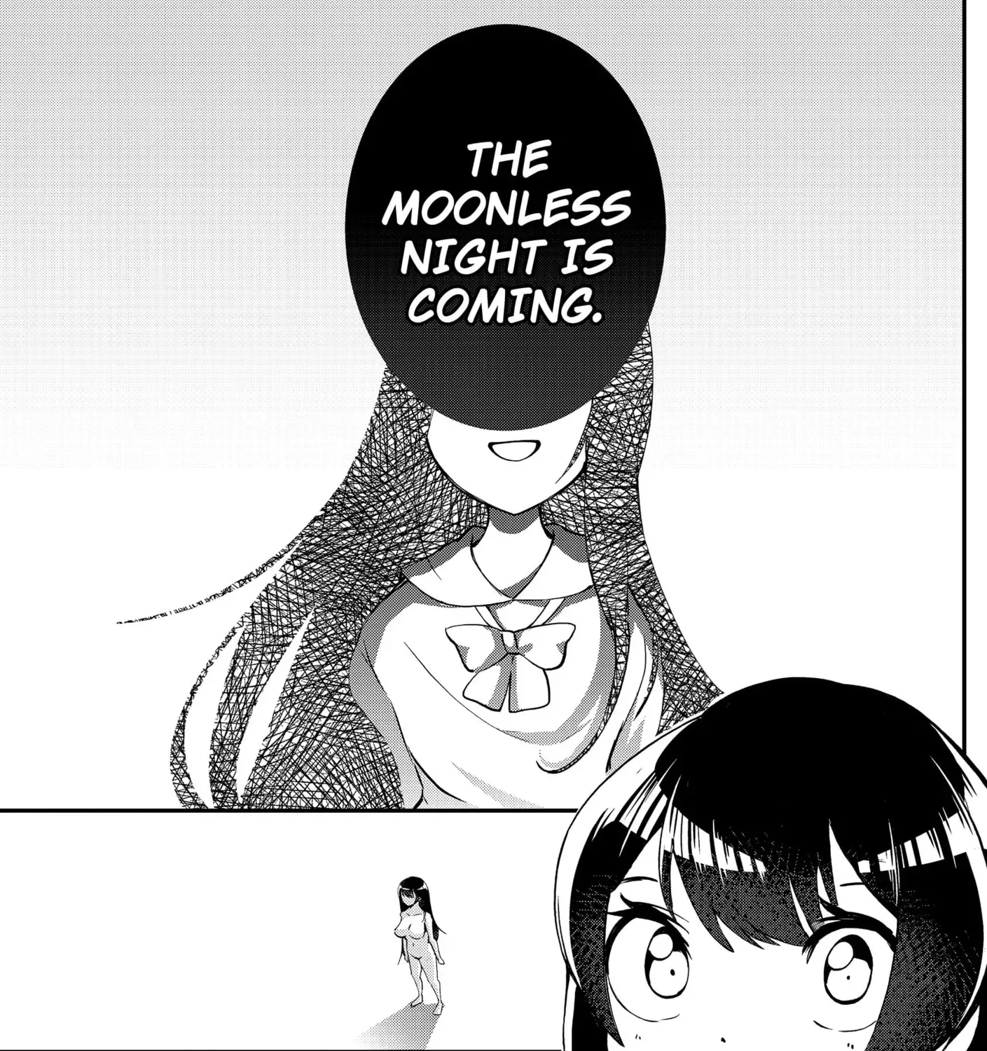 Sayonara Boku no Idol Chapter 16 page 1 - 