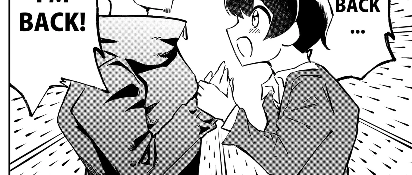 Sayonara Boku no Idol Chapter 16 page 12 - 