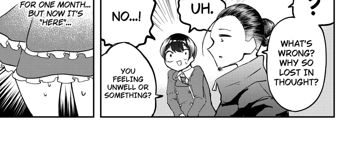 Sayonara Boku no Idol Chapter 16 page 14 - 
