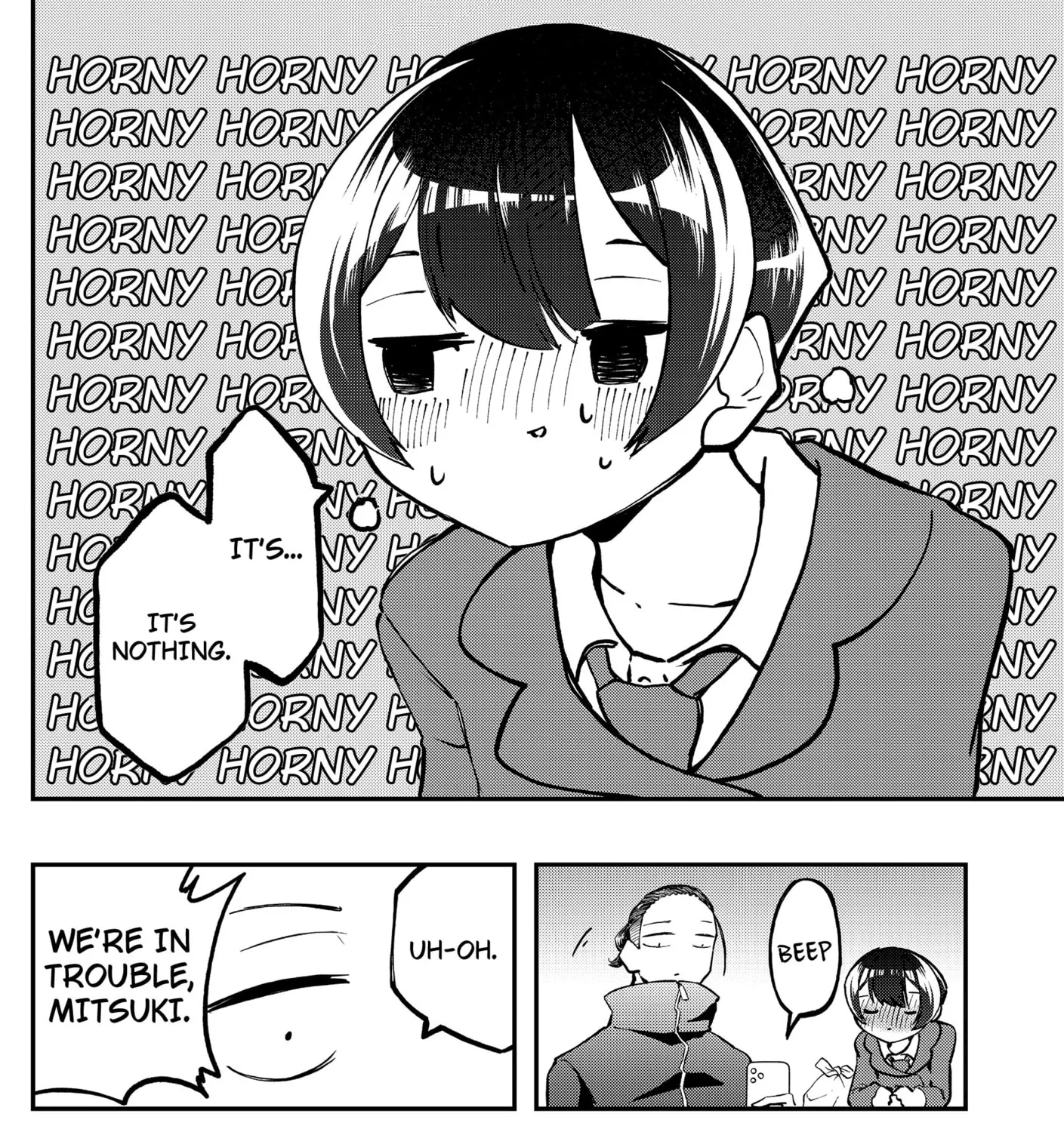 Sayonara Boku no Idol Chapter 16 page 15 - 