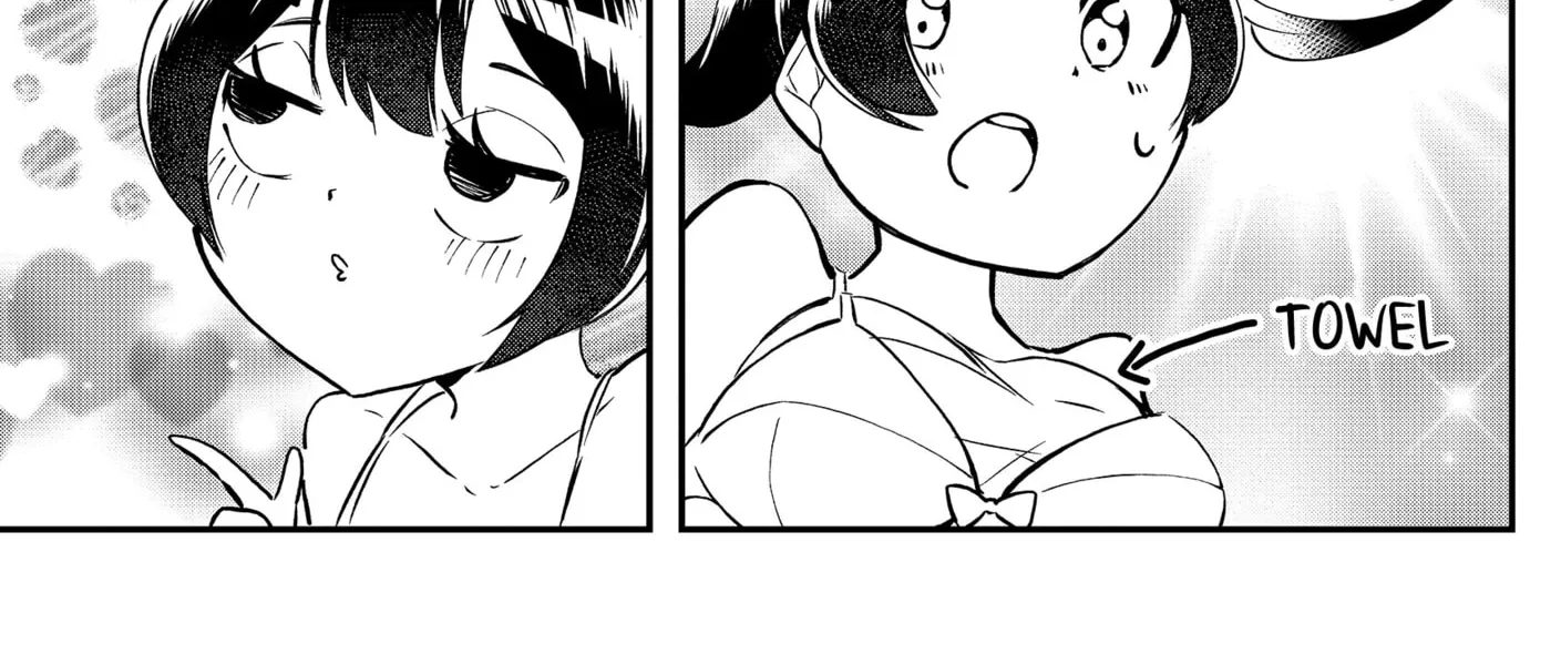 Sayonara Boku no Idol Chapter 16 page 18 - 