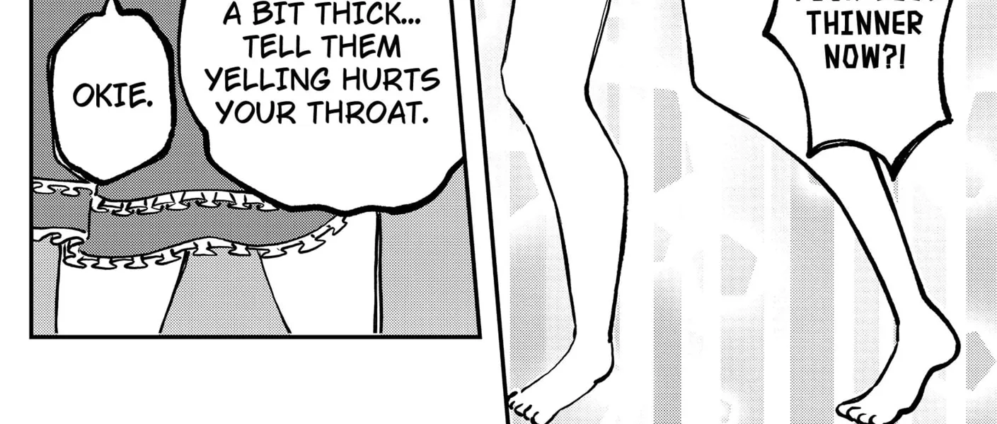 Sayonara Boku no Idol Chapter 16 page 20 - 