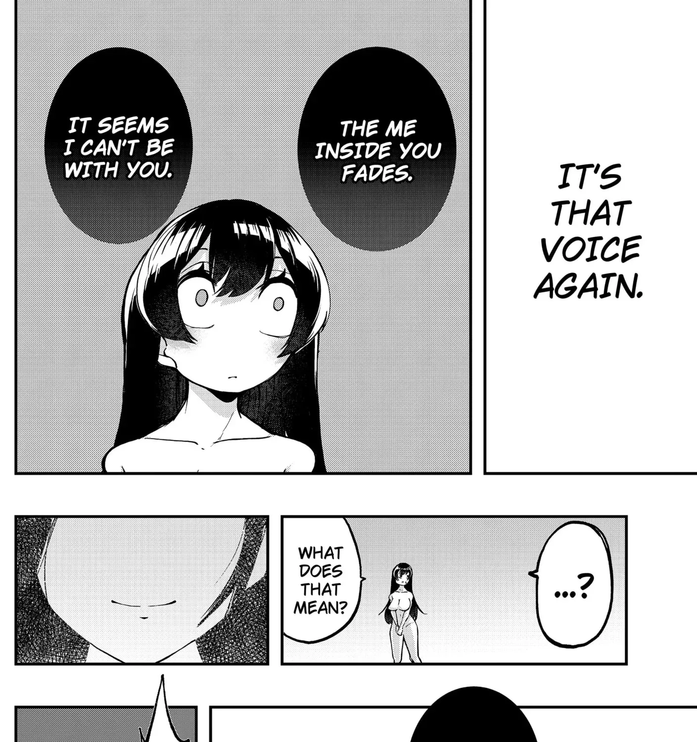 Sayonara Boku no Idol Chapter 16 page 3 - 