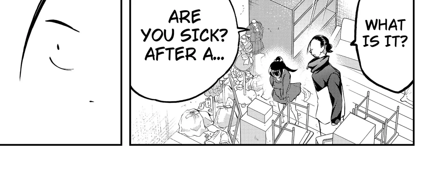 Sayonara Boku no Idol Chapter 16 page 22 - 