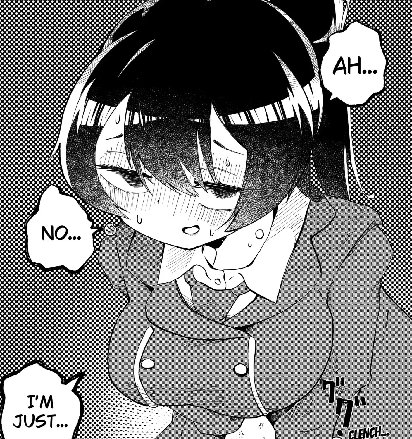 Sayonara Boku no Idol Chapter 16 page 23 - 