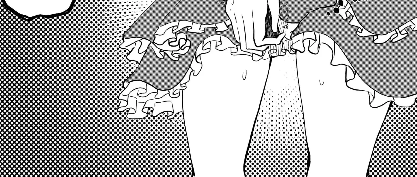 Sayonara Boku no Idol Chapter 16 page 24 - 