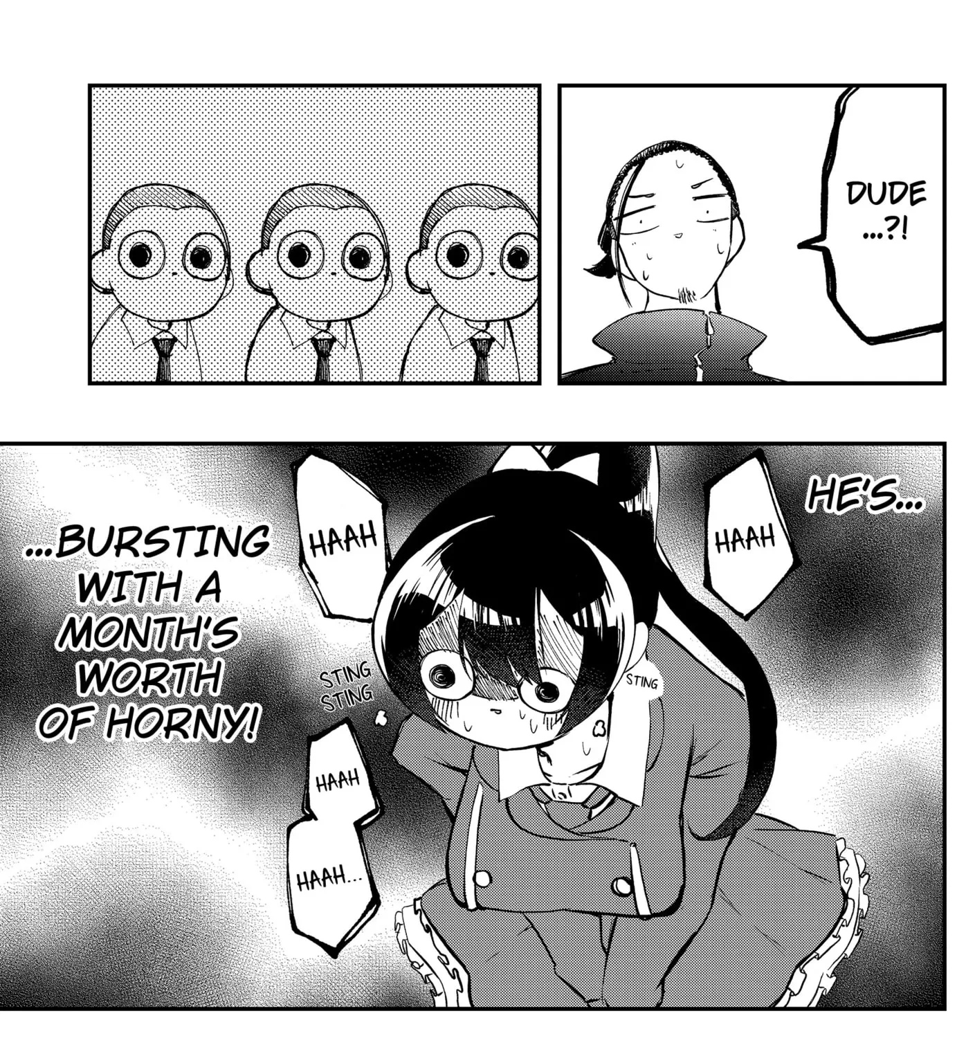 Sayonara Boku no Idol Chapter 16 page 25 - 