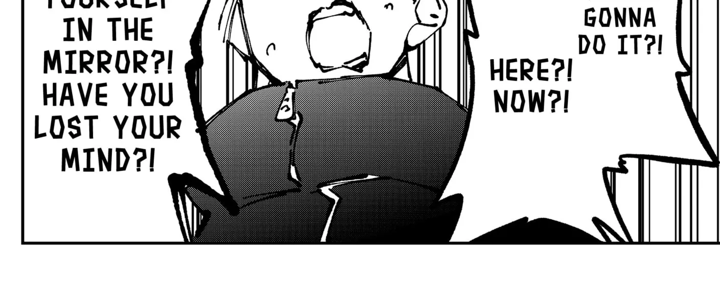 Sayonara Boku no Idol Chapter 16 page 28 - 
