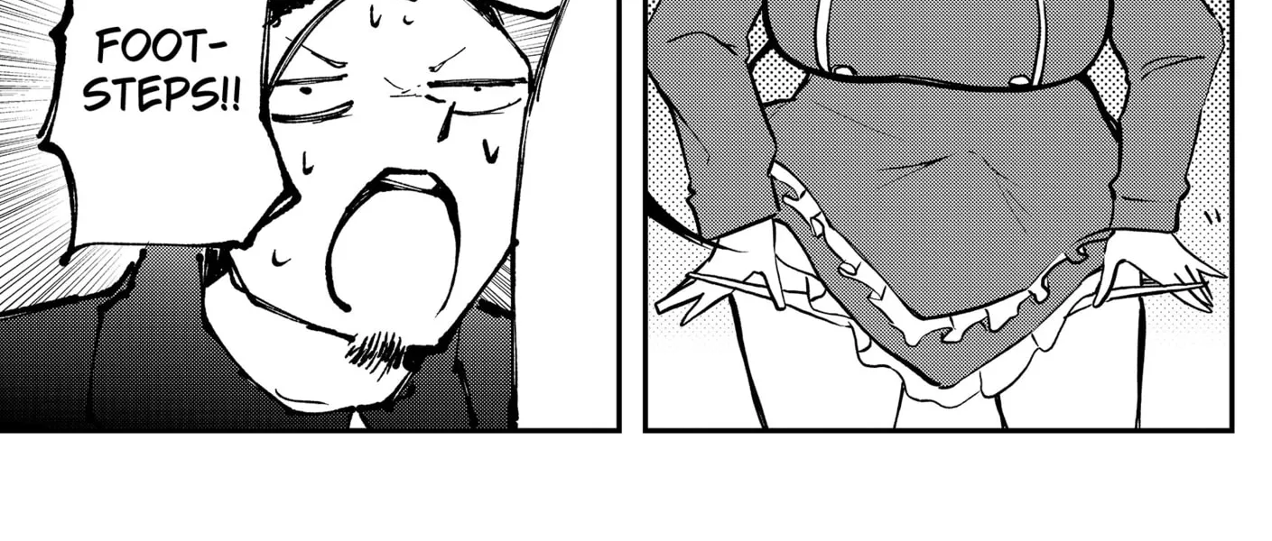 Sayonara Boku no Idol Chapter 16 page 30 - 