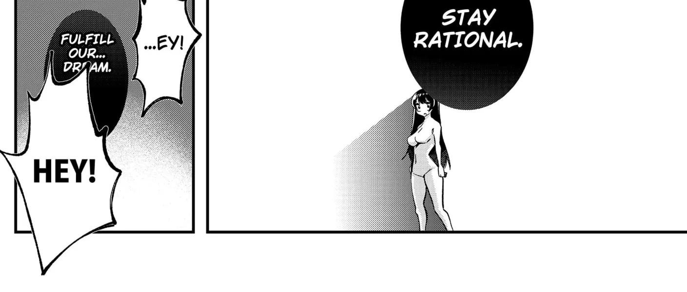 Sayonara Boku no Idol Chapter 16 page 4 - 