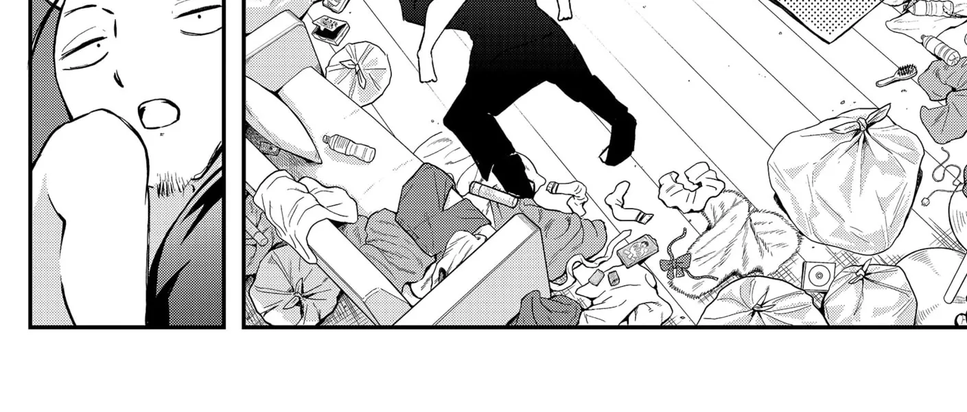 Sayonara Boku no Idol Chapter 16 page 32 - 