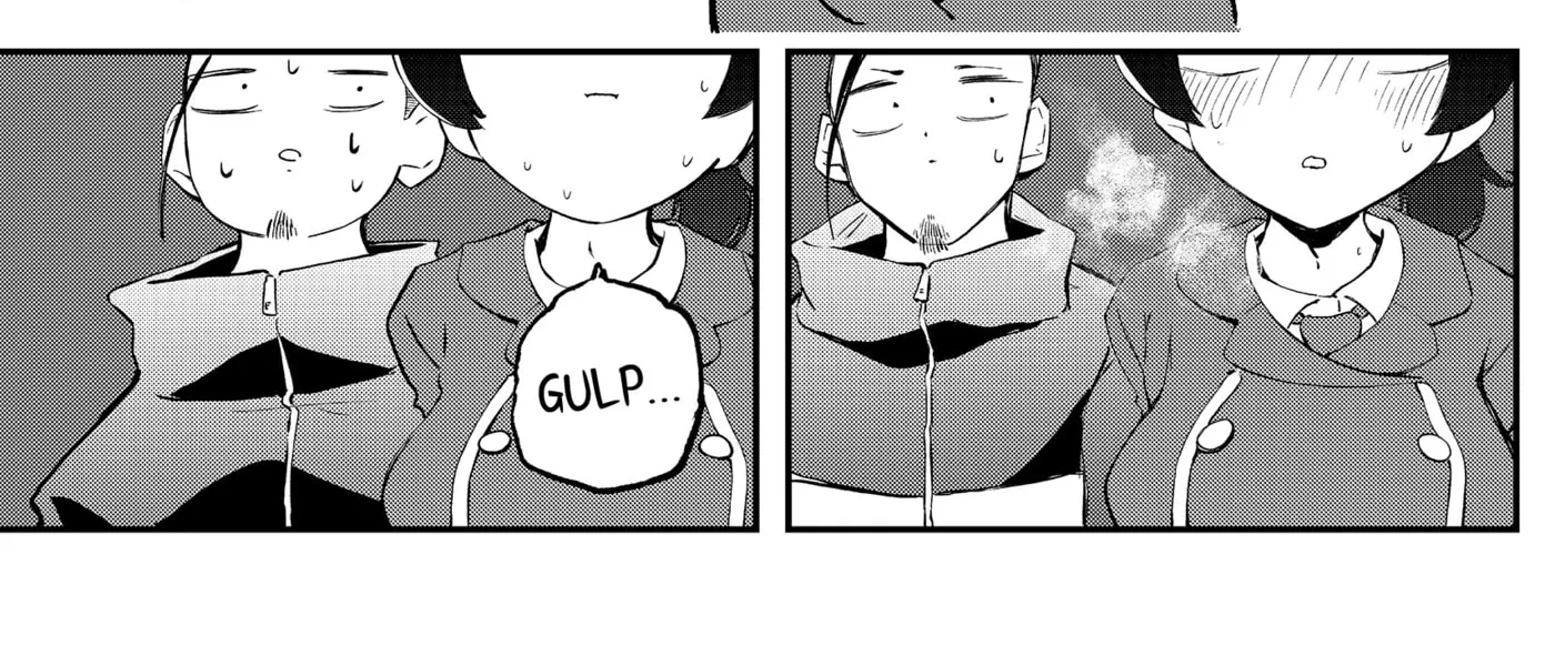 Sayonara Boku no Idol Chapter 16 page 34 - 