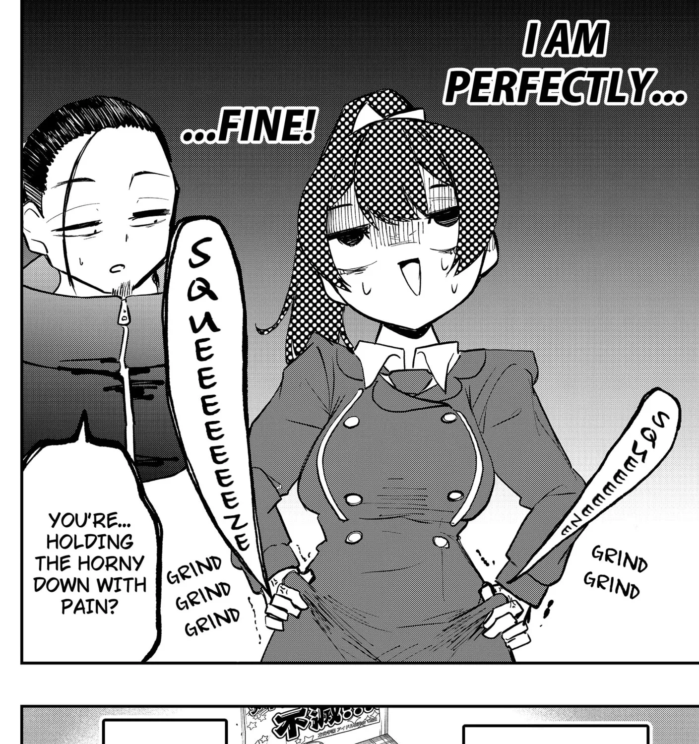 Sayonara Boku no Idol Chapter 16 page 35 - 