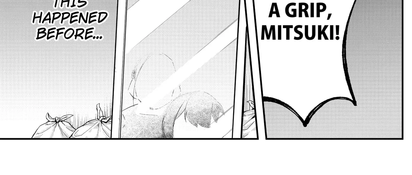 Sayonara Boku no Idol Chapter 16 page 6 - 