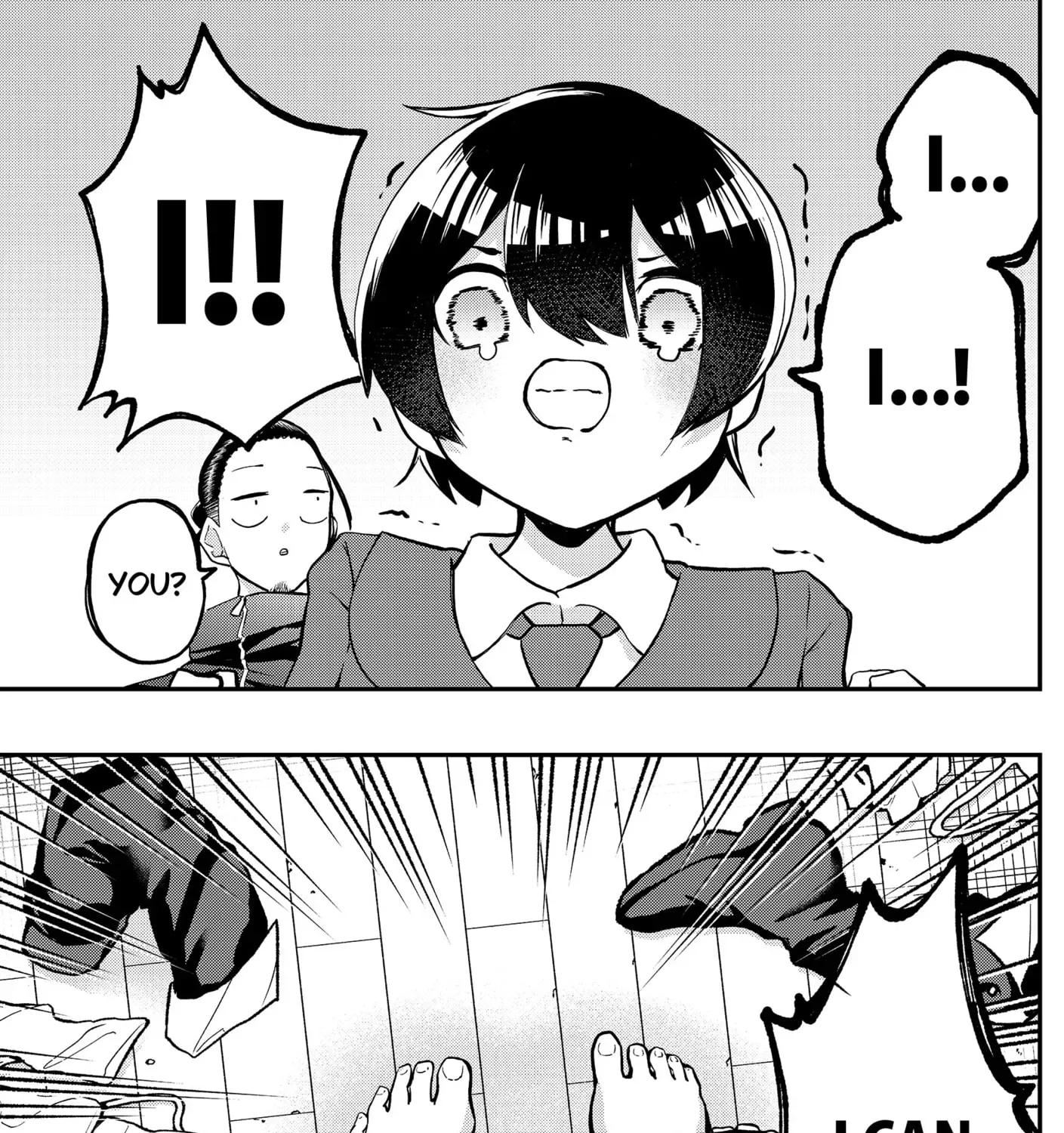 Sayonara Boku no Idol Chapter 16 page 9 - 
