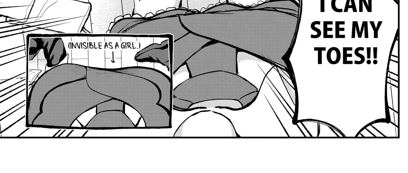 Sayonara Boku no Idol Chapter 16 page 10 - 