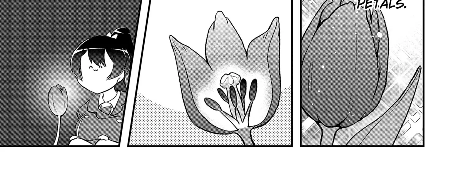 Sayonara Boku no Idol Chapter 17 page 12 - 
