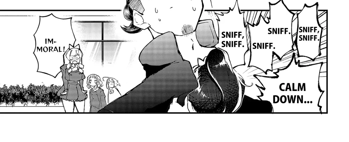 Sayonara Boku no Idol Chapter 17 page 16 - 