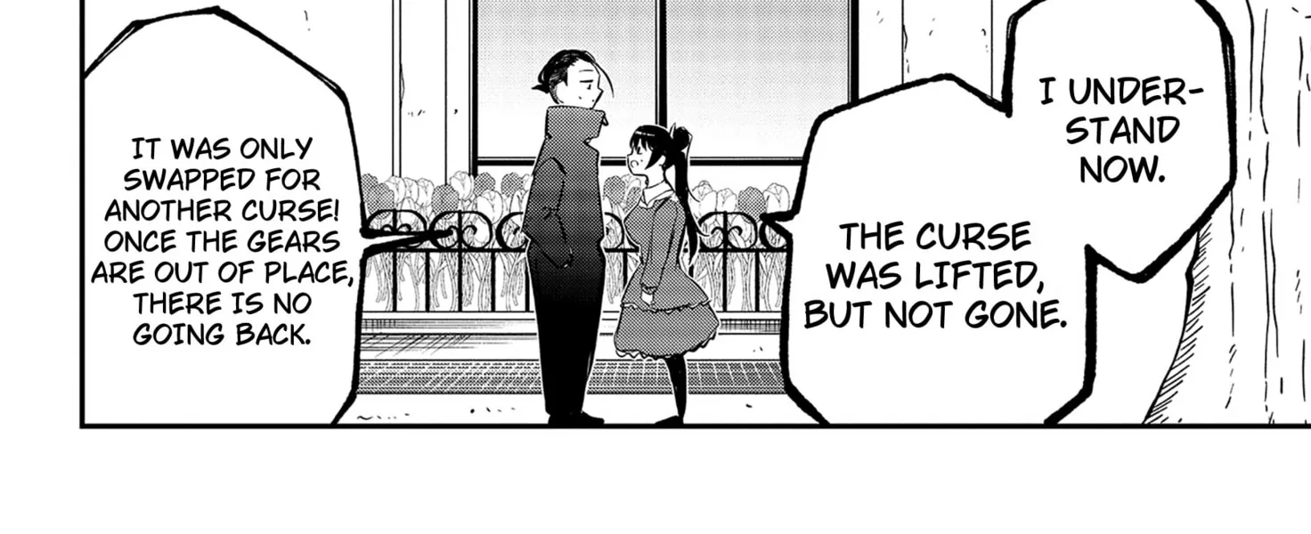 Sayonara Boku no Idol Chapter 17 page 18 - 