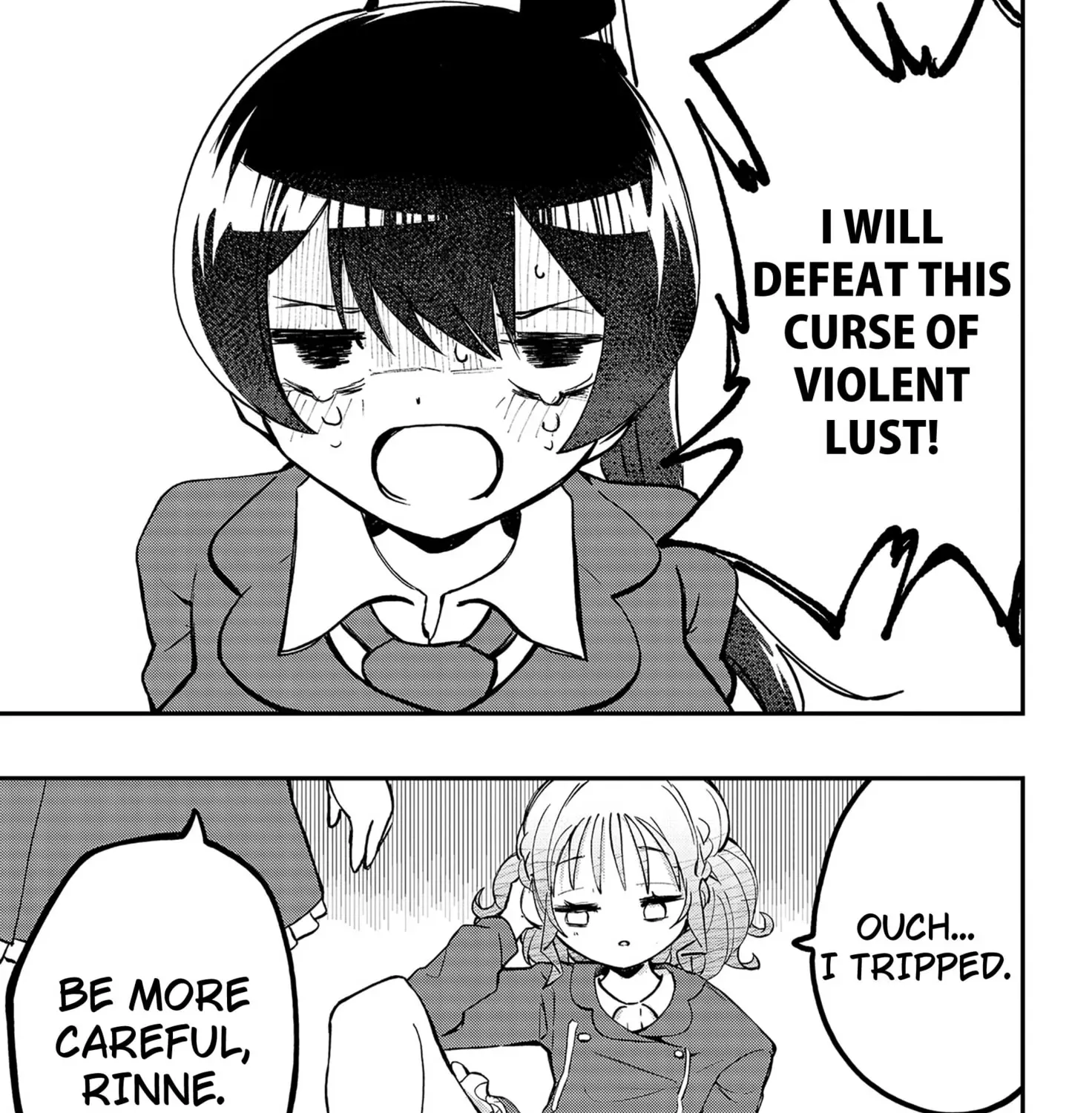 Sayonara Boku no Idol Chapter 17 page 19 - 