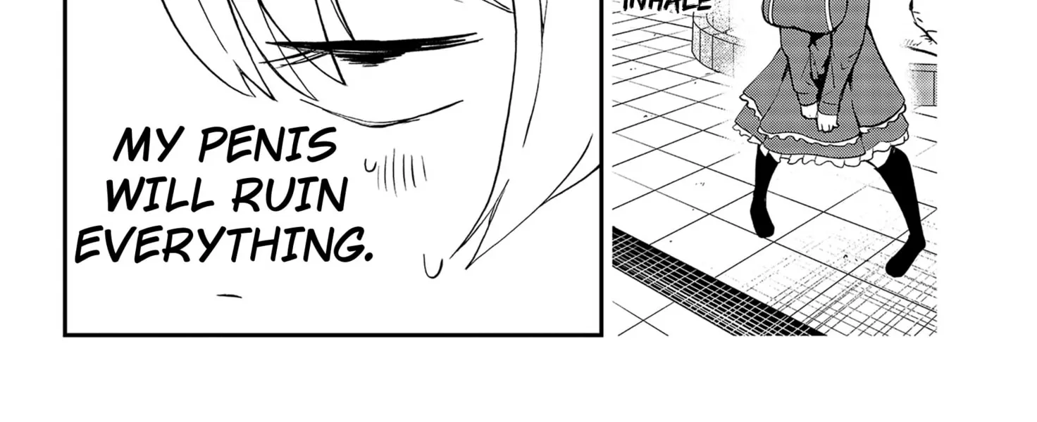 Sayonara Boku no Idol Chapter 17 page 22 - 