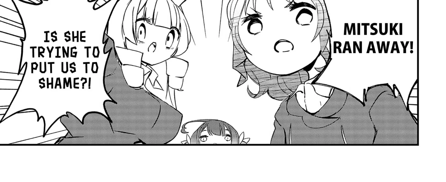 Sayonara Boku no Idol Chapter 17 page 24 - 
