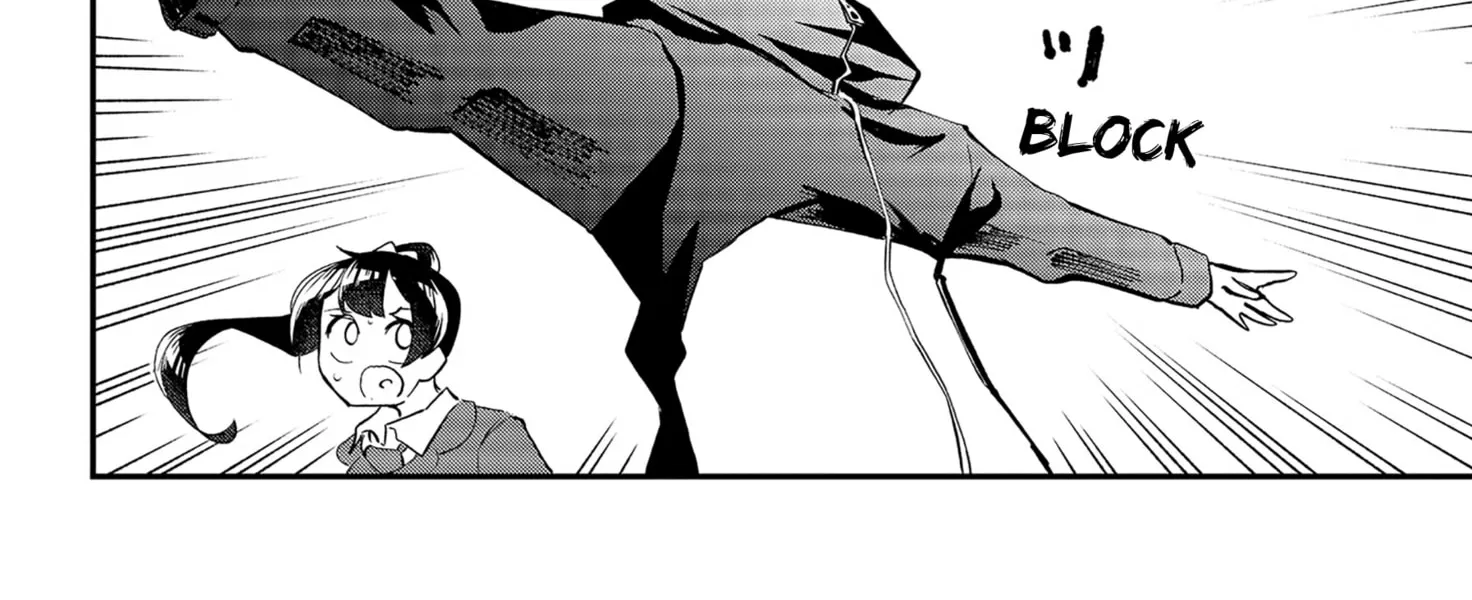 Sayonara Boku no Idol Chapter 17 page 26 - 