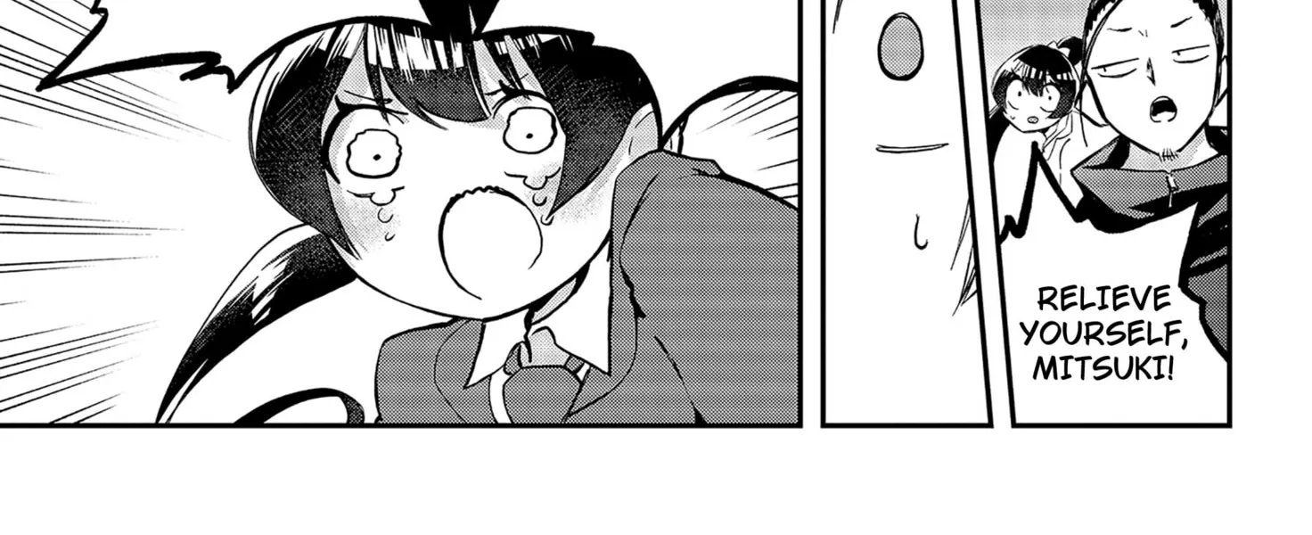 Sayonara Boku no Idol Chapter 17 page 28 - 
