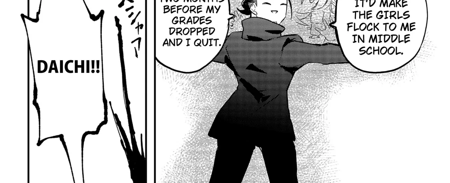 Sayonara Boku no Idol Chapter 17 page 30 - 