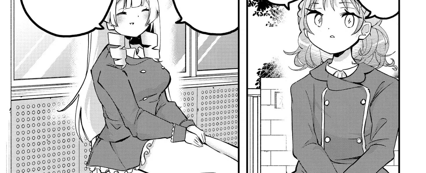 Sayonara Boku no Idol Chapter 17 page 4 - 