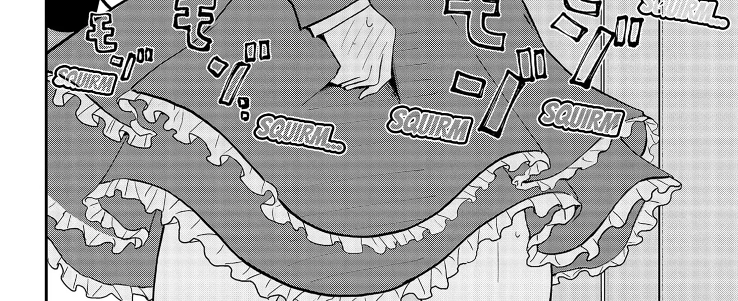Sayonara Boku no Idol Chapter 17 page 34 - 