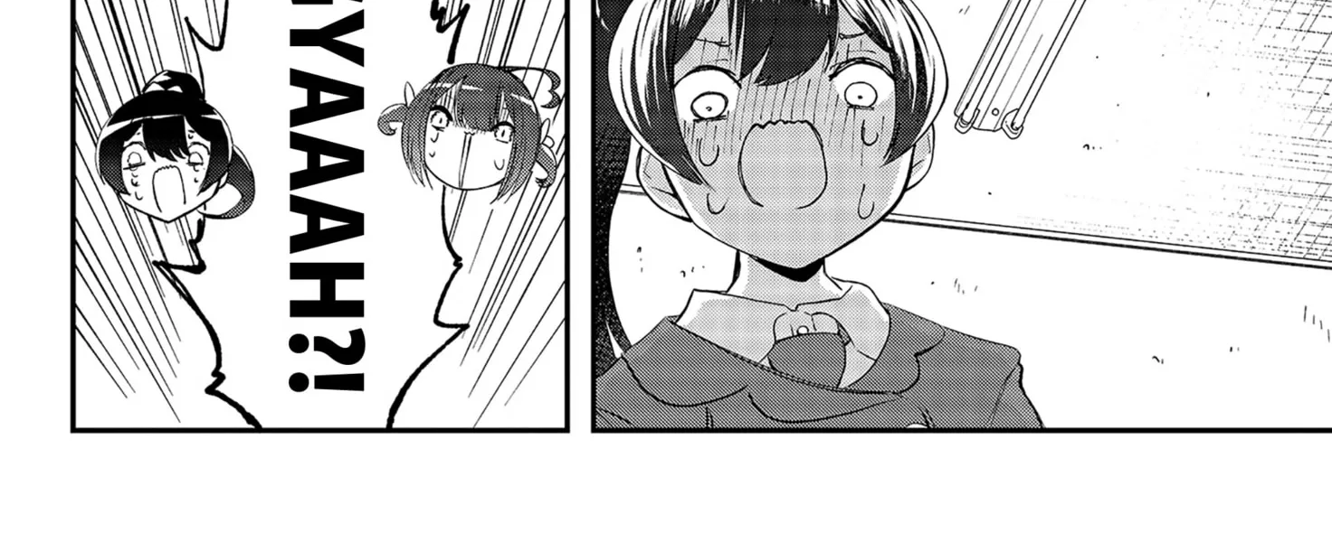Sayonara Boku no Idol Chapter 17 page 38 - 