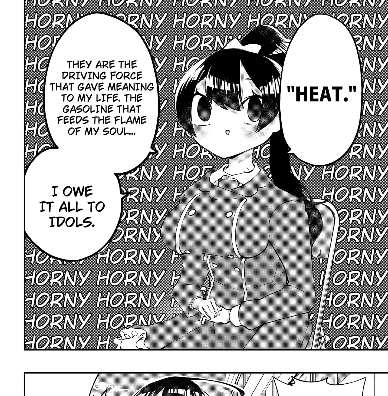 Sayonara Boku no Idol Chapter 17 page 5 - 
