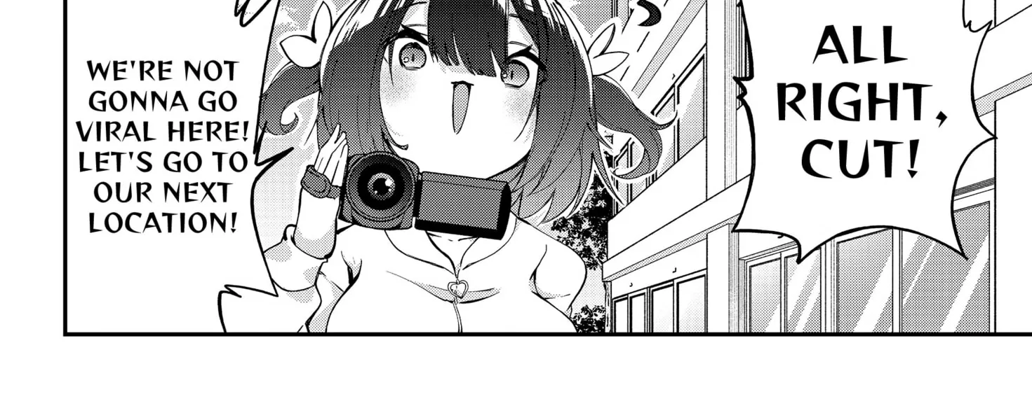Sayonara Boku no Idol Chapter 17 page 6 - 