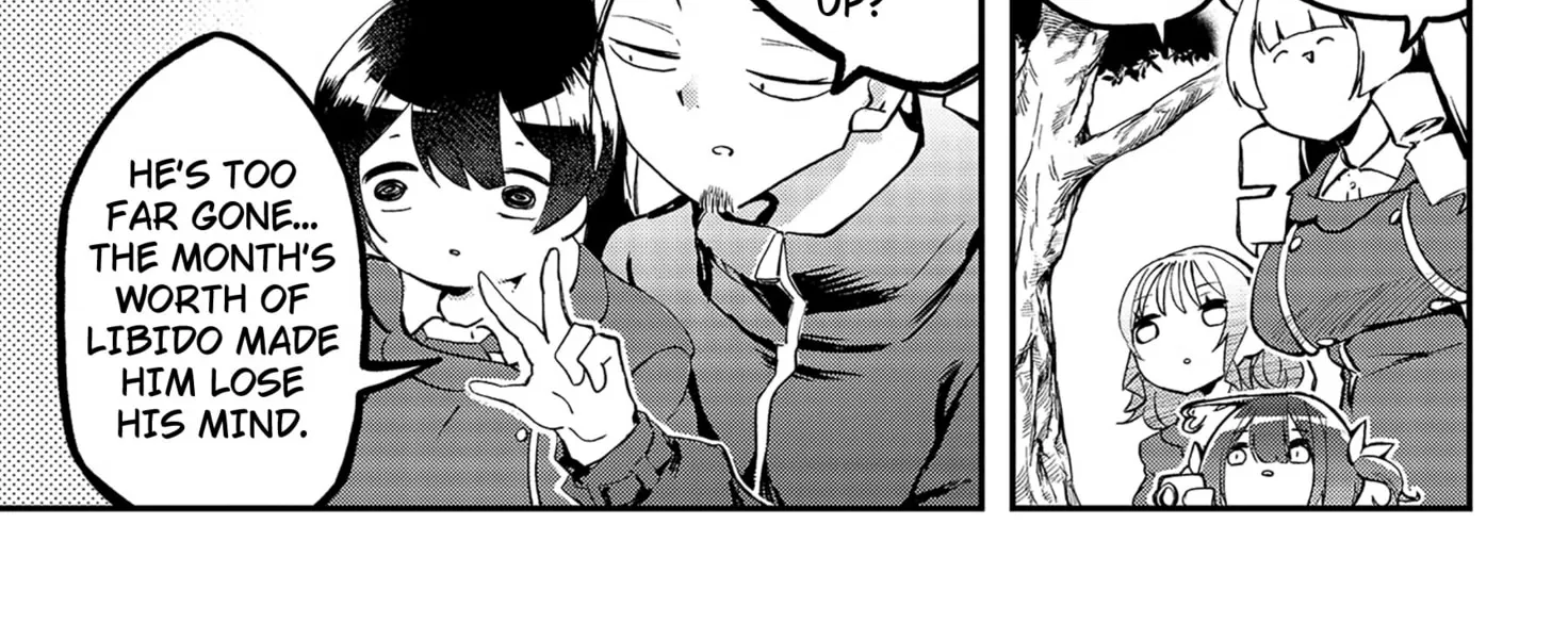 Sayonara Boku no Idol Chapter 17 page 8 - 