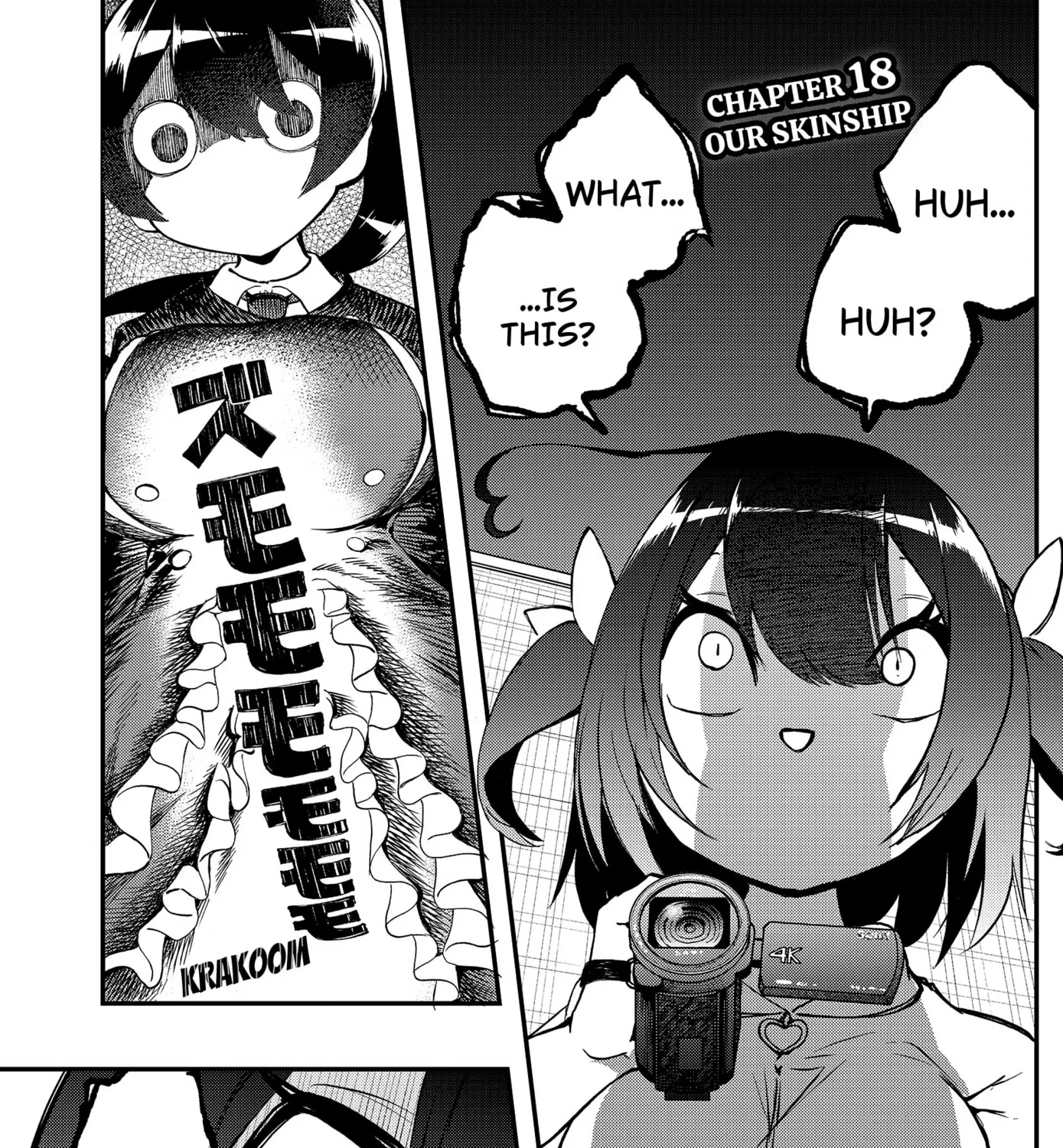 Sayonara Boku no Idol Chapter 18 page 1 - 