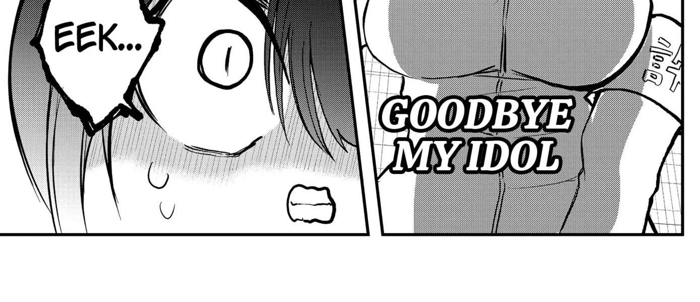 Sayonara Boku no Idol Chapter 18 page 2 - 