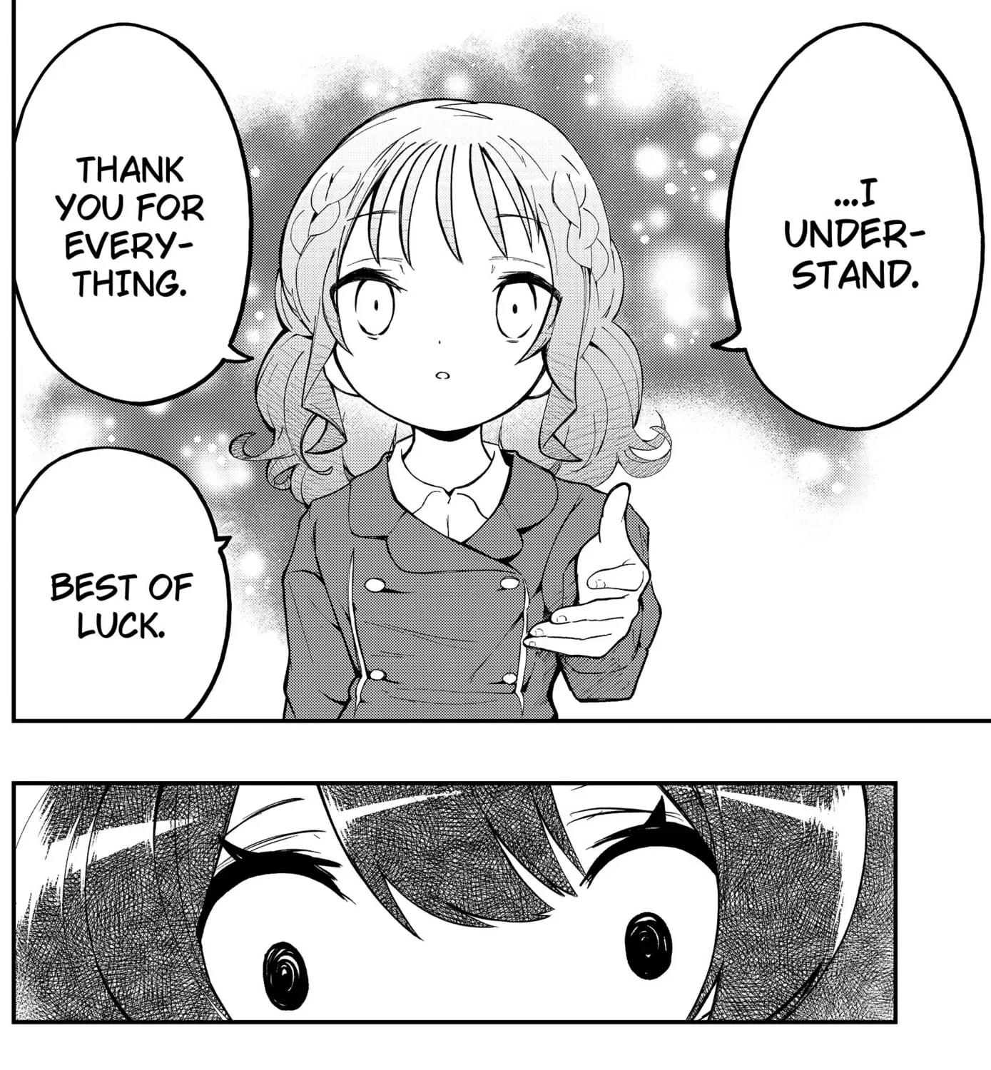 Sayonara Boku no Idol Chapter 18 page 15 - 