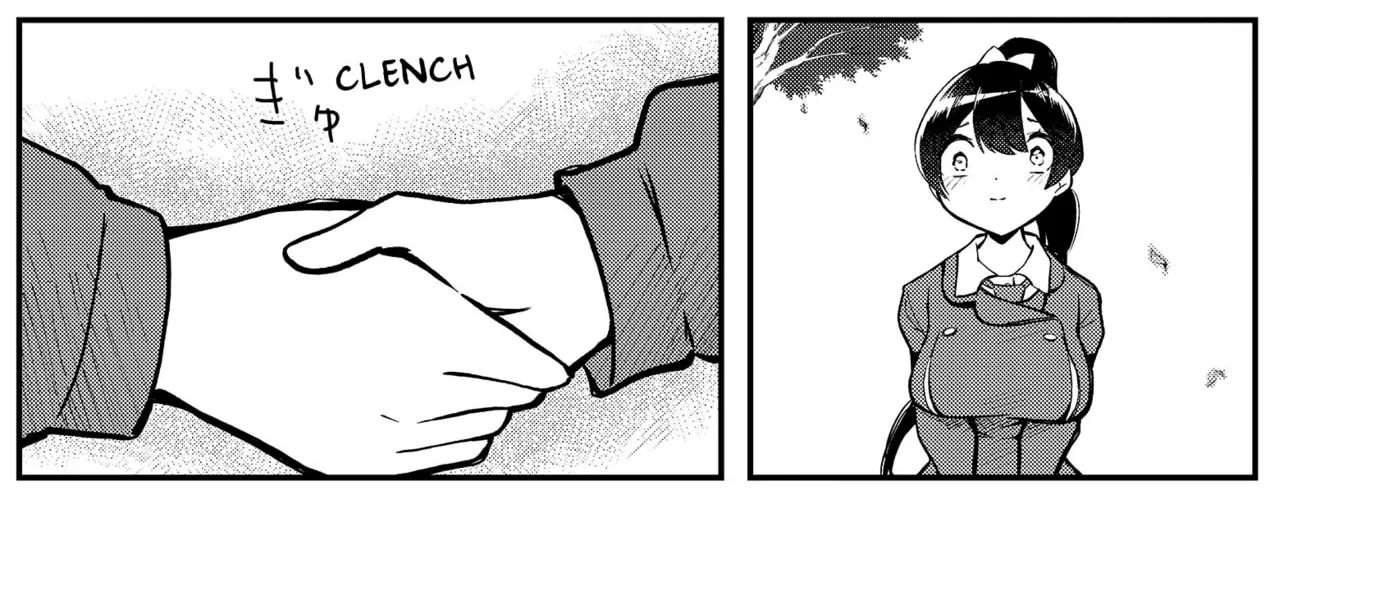 Sayonara Boku no Idol Chapter 18 page 16 - 