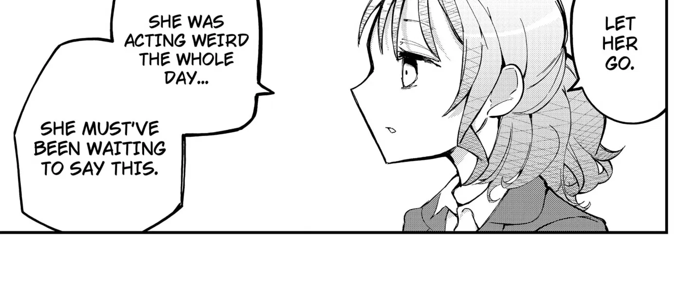 Sayonara Boku no Idol Chapter 18 page 18 - 