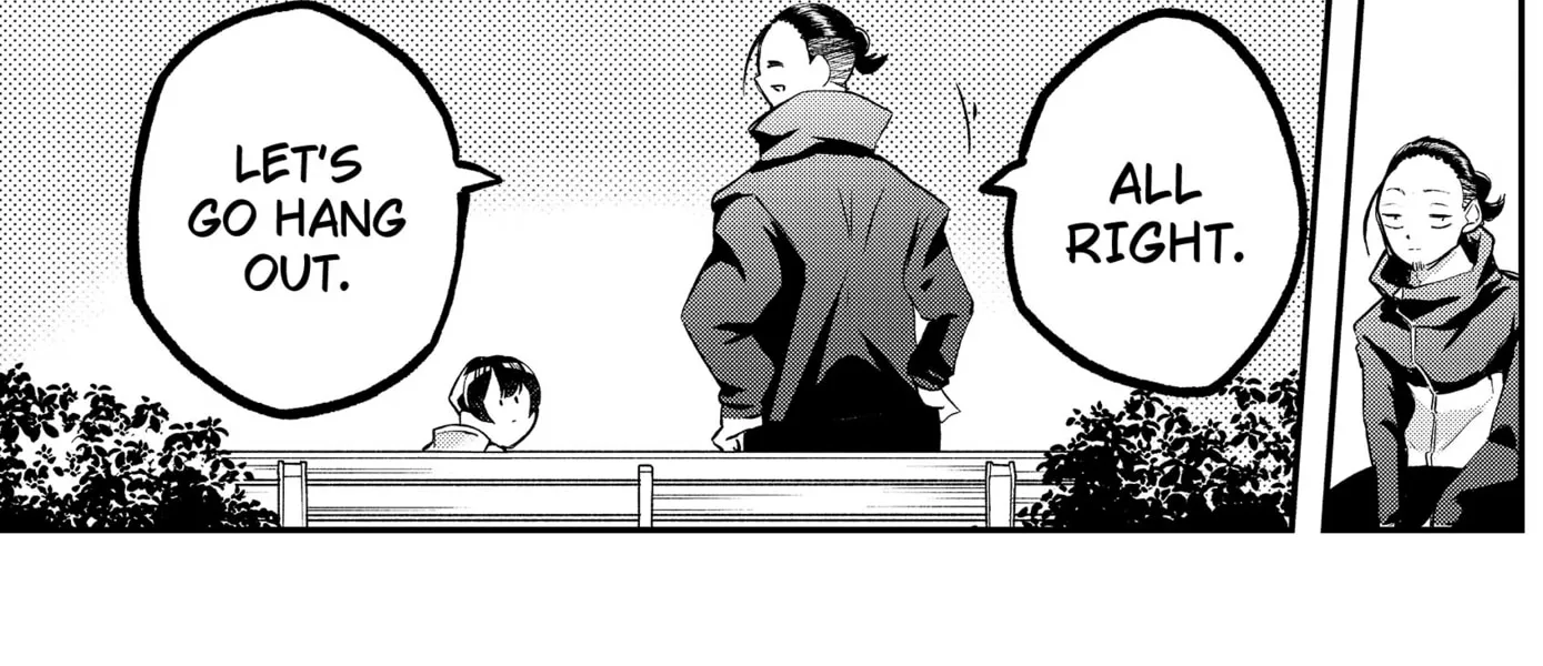 Sayonara Boku no Idol Chapter 18 page 22 - 