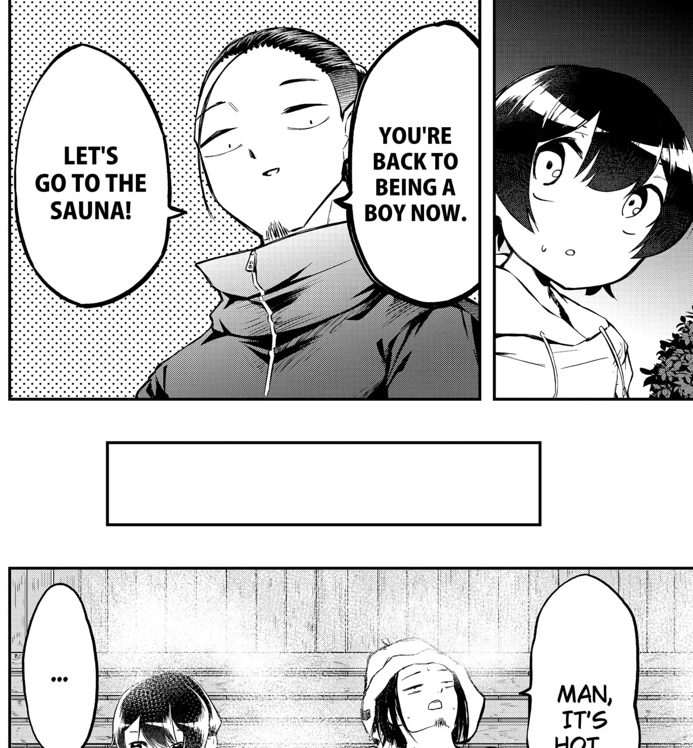 Sayonara Boku no Idol Chapter 18 page 23 - 
