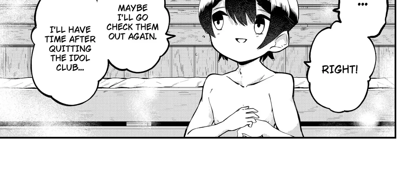 Sayonara Boku no Idol Chapter 18 page 26 - 