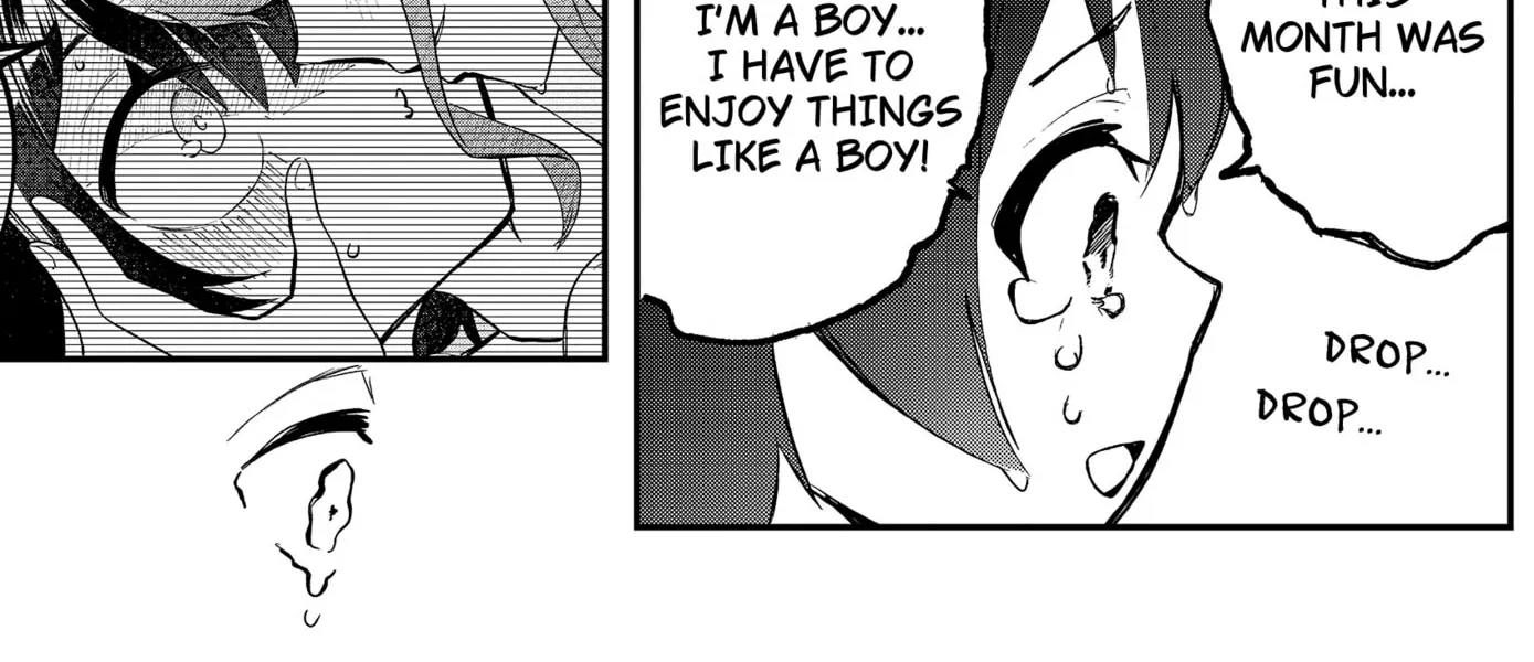Sayonara Boku no Idol Chapter 18 page 30 - 