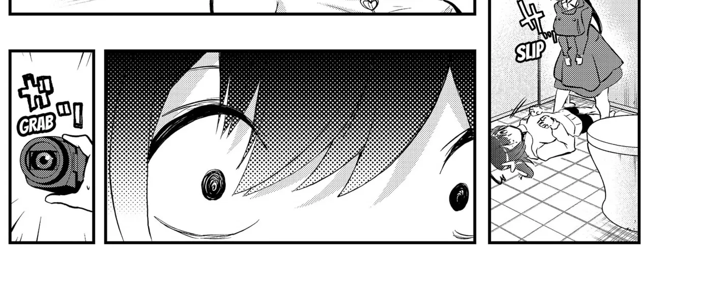 Sayonara Boku no Idol Chapter 18 page 4 - 