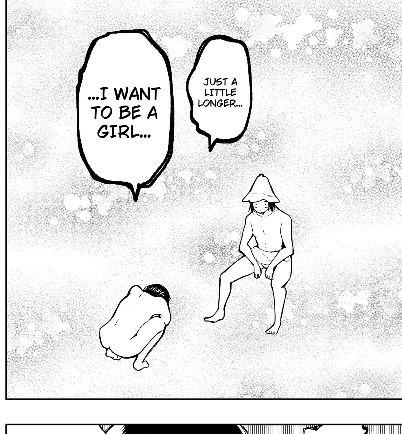 Sayonara Boku no Idol Chapter 18 page 31 - 