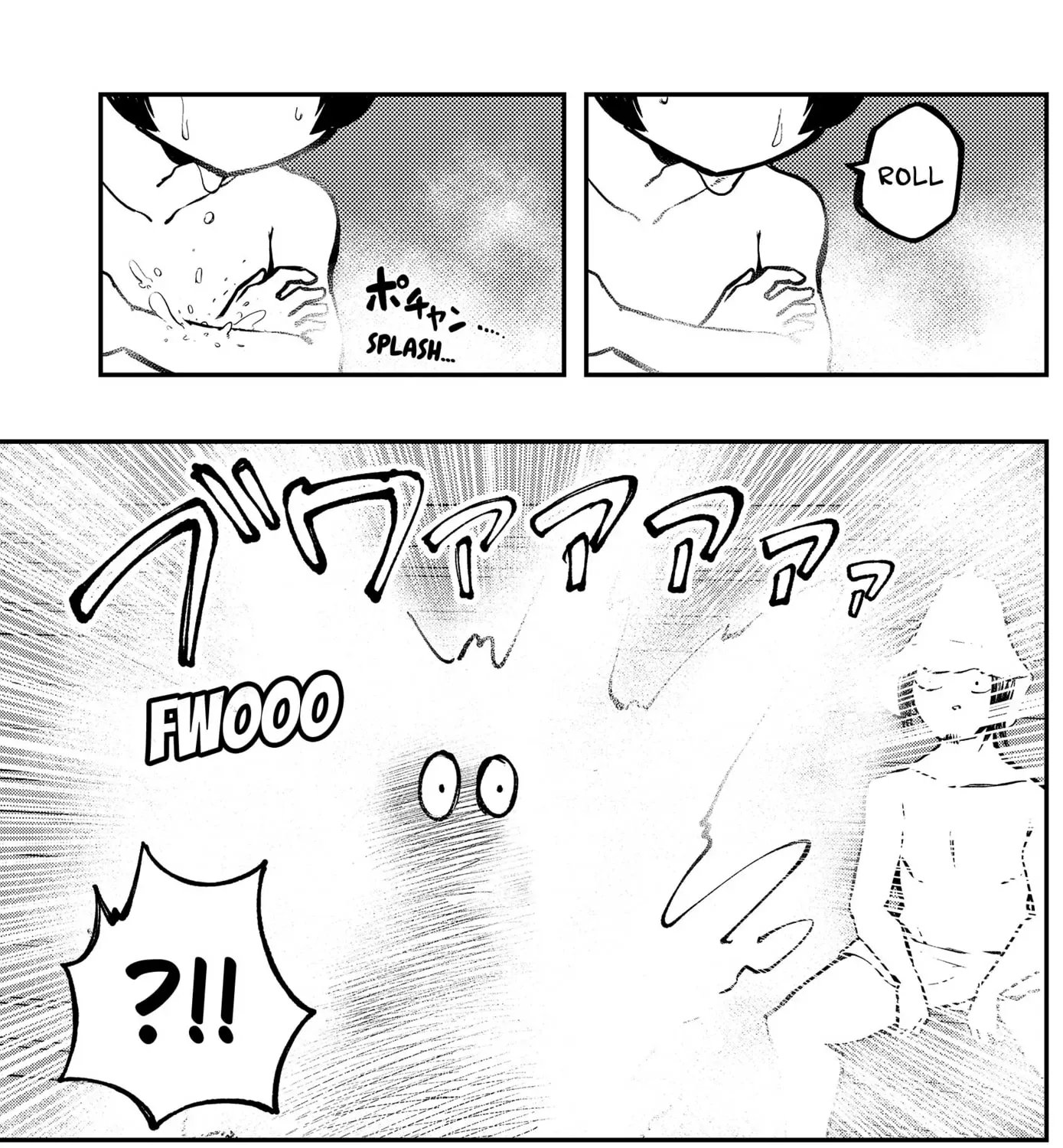 Sayonara Boku no Idol Chapter 18 page 33 - 